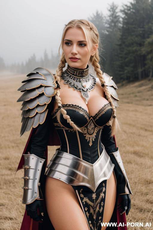 winged hussar ornate full plate armor, winged hussar ornate full plate armor skirt, winged hussar ornate full plate armor belly, winged hussar ornate full plate armor shoulderpads, winged hussar - #main