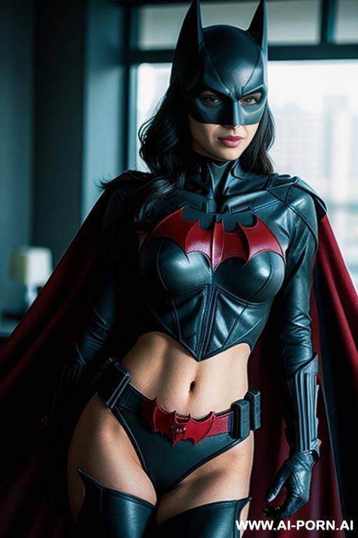 sexy batwoman - #main