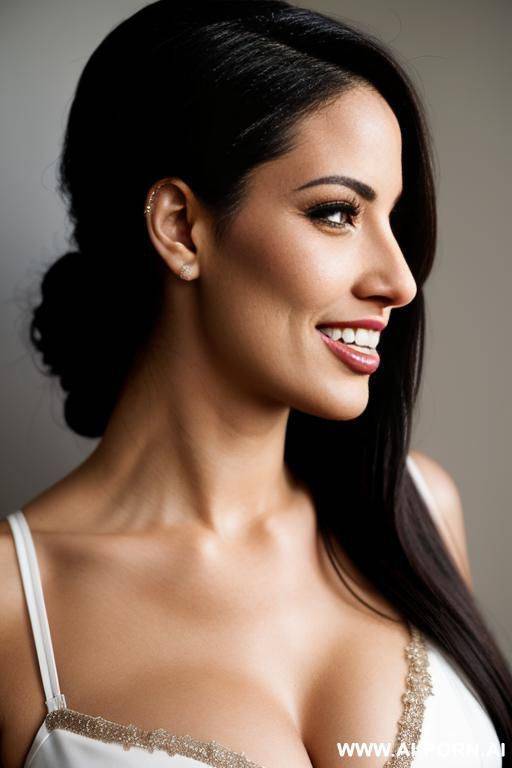 woman with braces - #main
