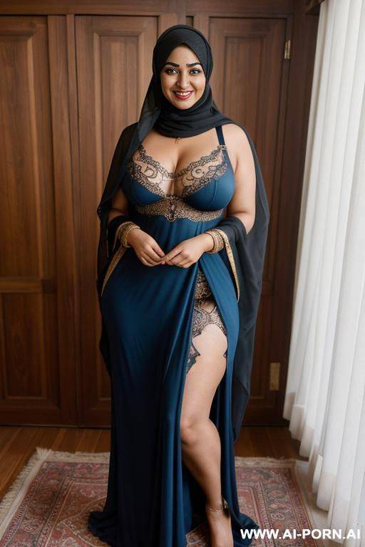 hijab , lingerie - #main