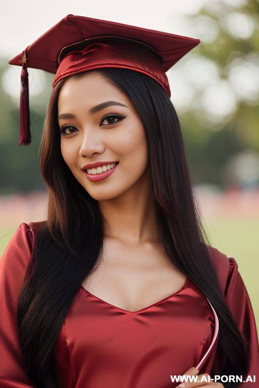 (highest quality) extreme closeup, entering her tanned body, long hair, เด็กใหม่, chicha amatyakul, in bokeh spotlight, - #main