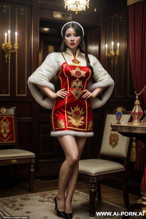 asian, wet - #main