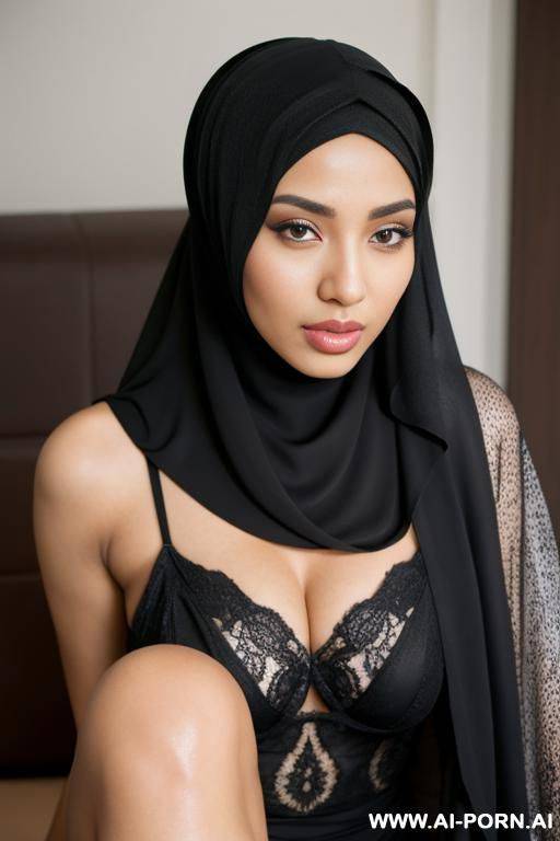 hijab women suck black men - #main