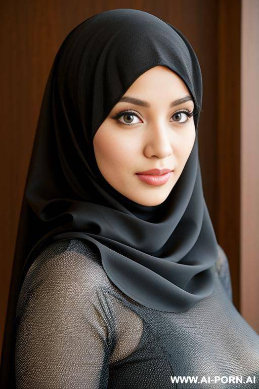 hijab - #main