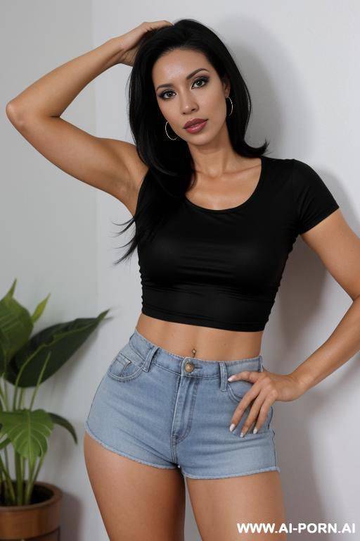 venezuelan - #main
