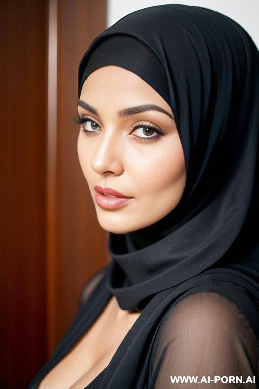 hijab - #main