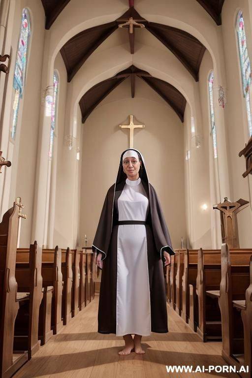 virgin mary - #main