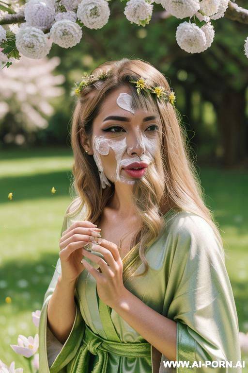 cum on face - #main