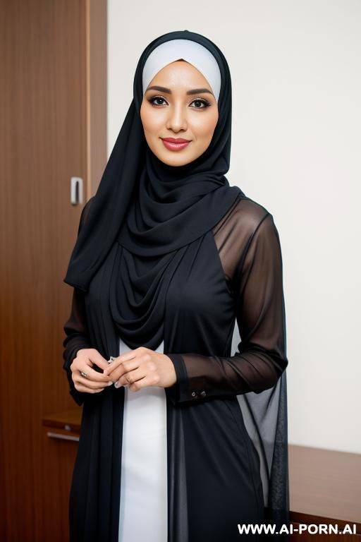 hijab trans - #main