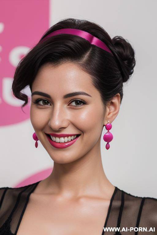 hartung, earrings - #main