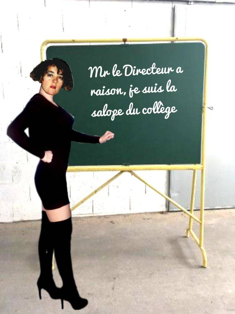 Captions en français - #main