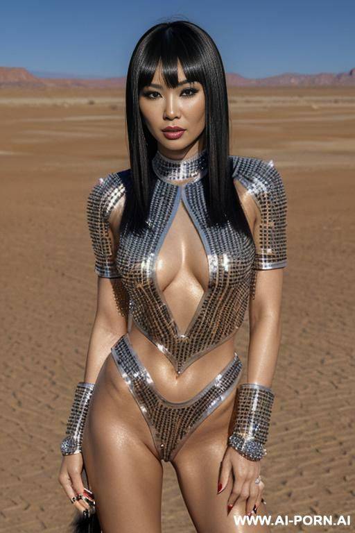 asian - #main