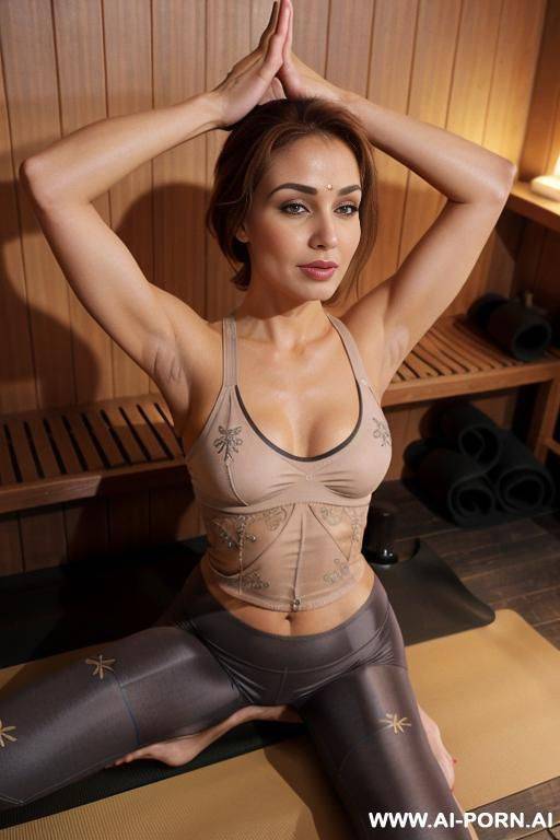 naked, huge breasts, masturbating herself his vagina, spanish ethnicity - #main
