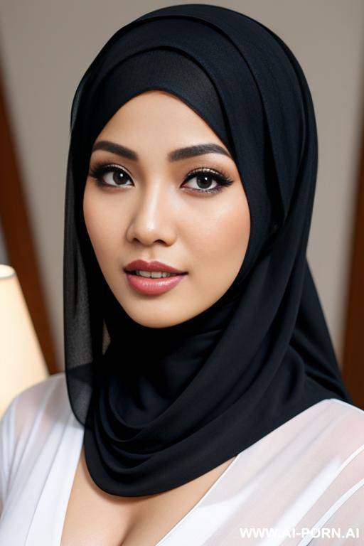hijab indonesian - #main