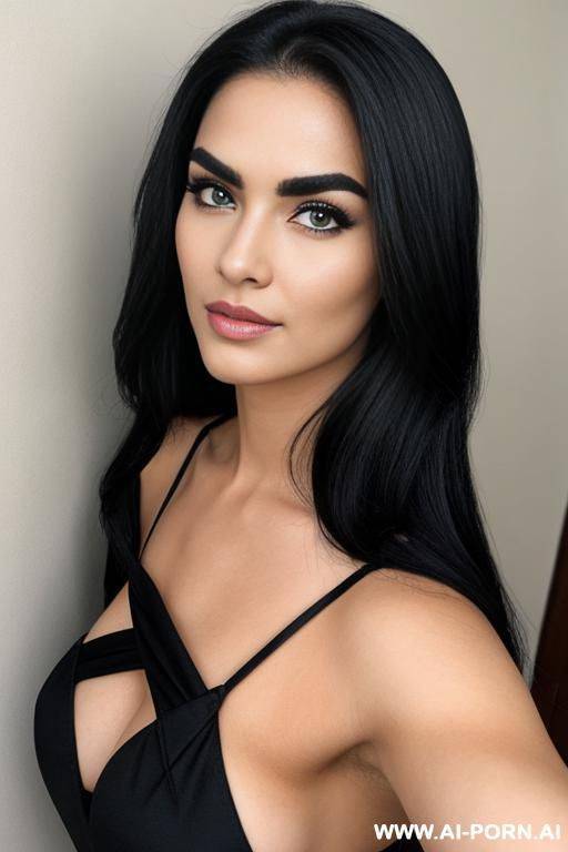 big eyebrows - #main