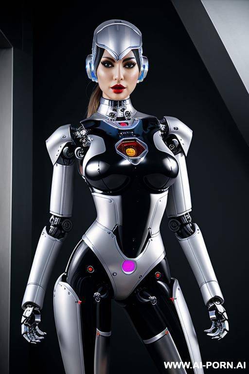sexbot - #main