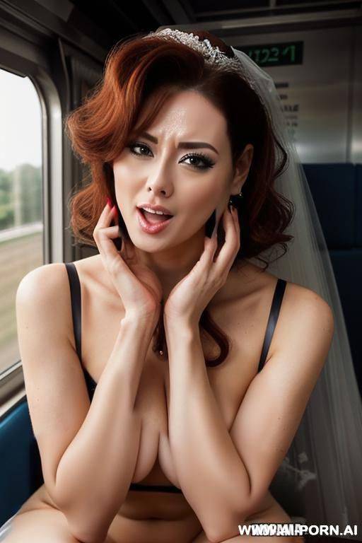 orgasm and masturbate on public - #main