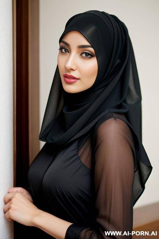 hijab - #main