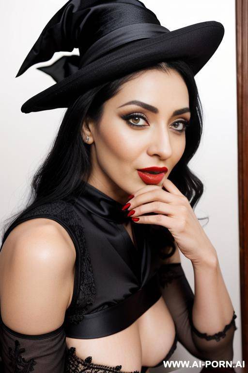 indian women village suck dick with big red lipstick - #main