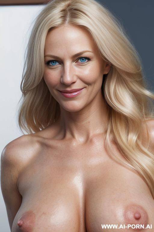, ((the most perfect face)), ((detailed face)), (((perfect face))), naked, (complete view) - #main