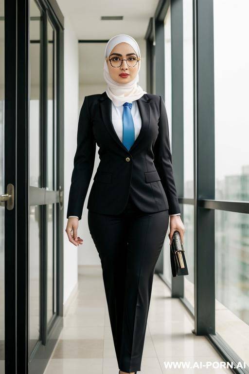 pakistani, wide hips, hijab - #main