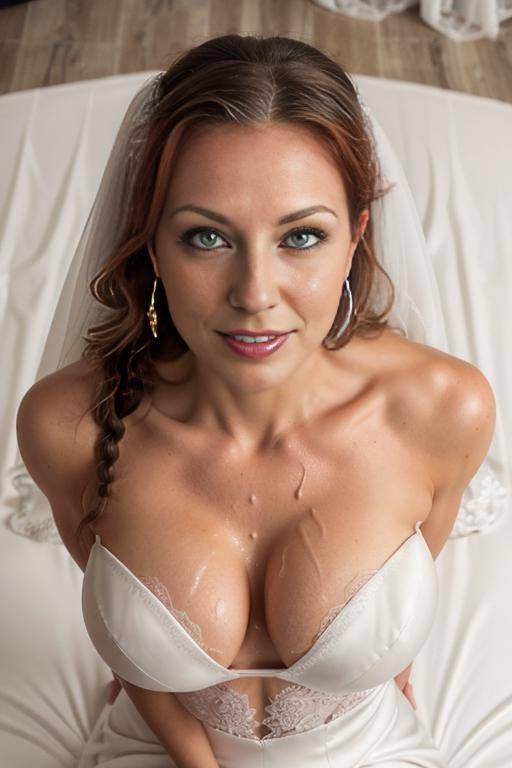 (((bukkake, face and tits drenched in cum))) (tight short-sleeved t-shirt), (short tight shorts), smiling, thick body, beautiful, huge tits, gigantic breasts, muscular body, american woman ((shredded - #main