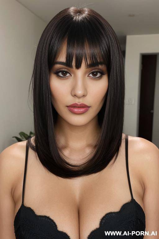 gorgeous, pretty face, mexican, pear shaped - #main