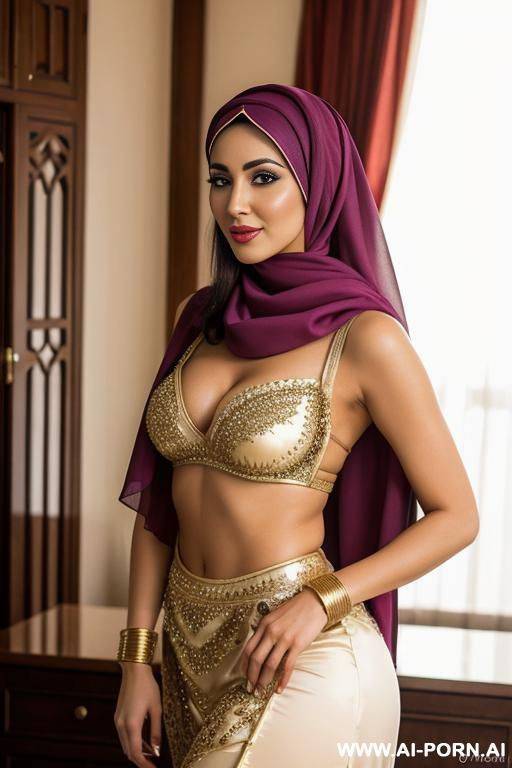headscarf - #main