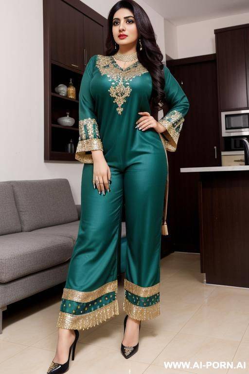 pakistani, wide hips - #main