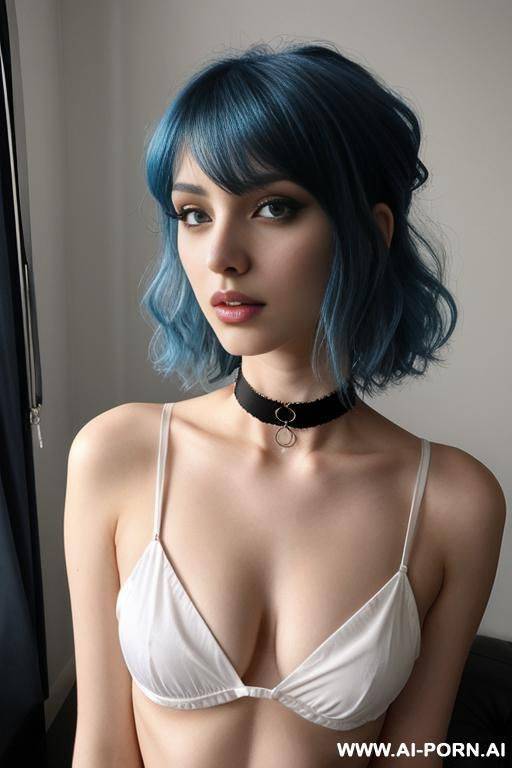 (choker) (emo) - #main
