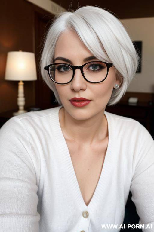 thick rimmed glasses - #main