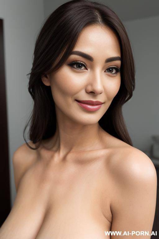 ultra realistic dimple skin - #main