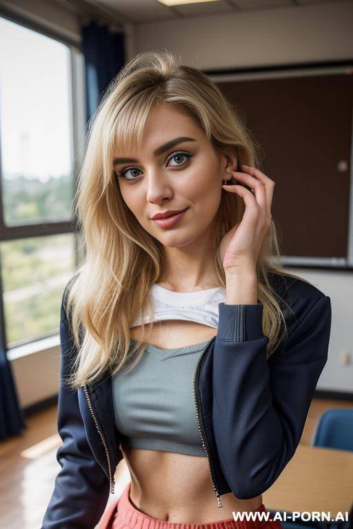 Девушка голая - #main