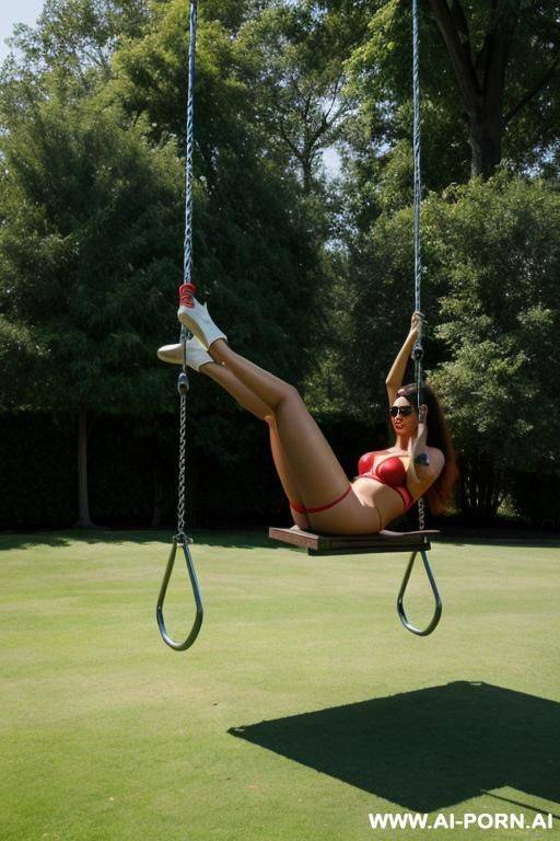 swing - #main