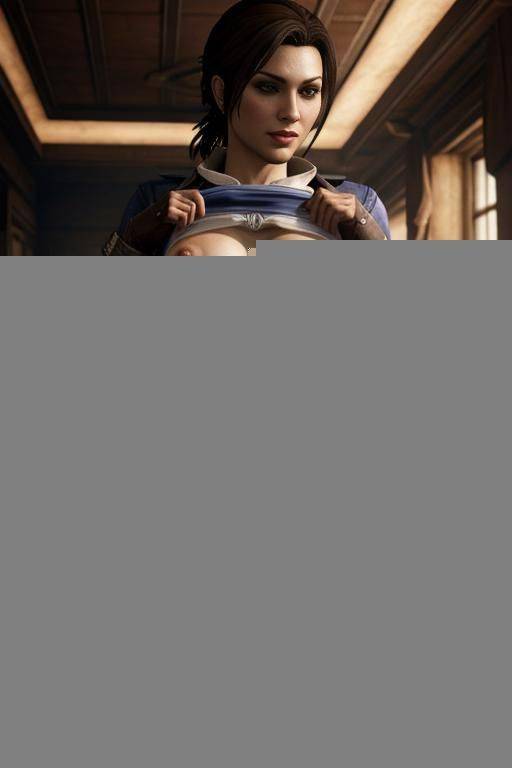 ac videogame series outfit - #main