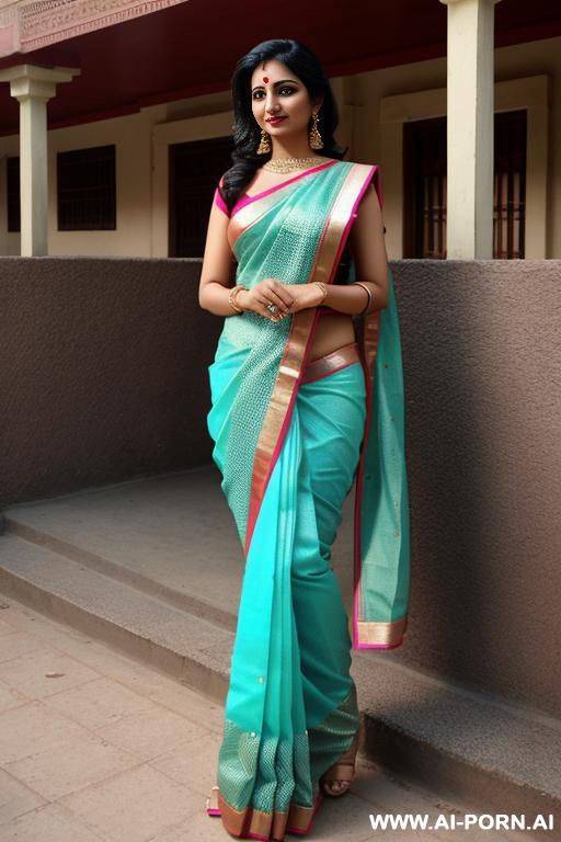 saree bhabhi - #main