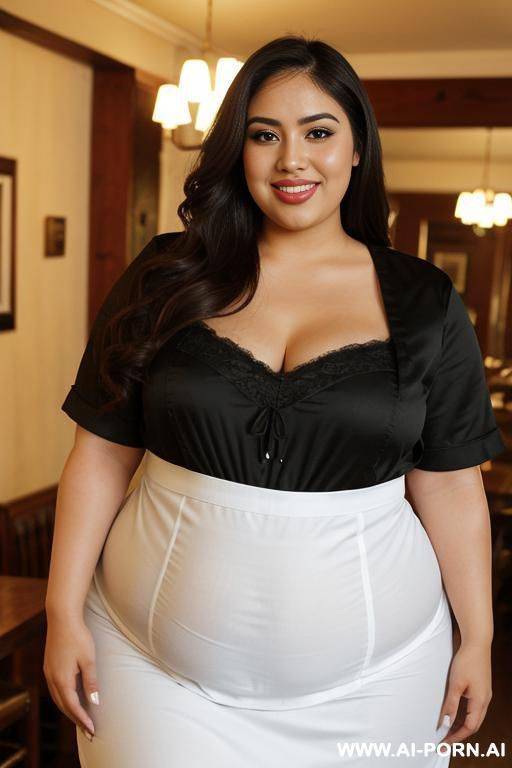 mexican, hot supermodel, pear shaped, extra thicc, chola, fat, massive thighs, chubby face - #main