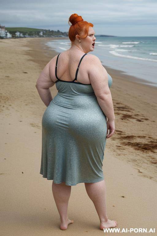 prewoman models on the beach modeling - #main
