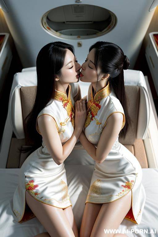 masterpiece, fine details, breathtaking artwork, painterly art style, high quality, k, very detailed, high resolution, exquisite composition and lighting, white skin, (((chinese mother wear china - #main