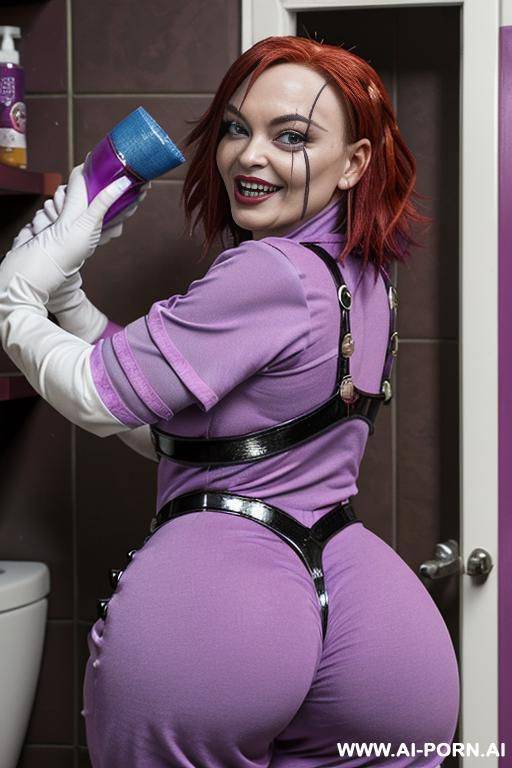 (((big round ass))), ((thicc)), gilf - #main