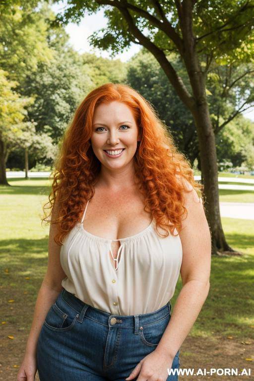 teen chubby ginger - #main