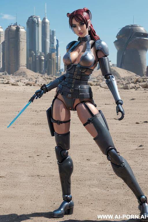 (((beautiful glass-robot-punk in post apocalyptic wasteland))), (((“kotobukiya” gi-joe toy cartoonish doll style))), (((anime-cartoonish-face style))), (((large-doll-eyes_cartoonish-eye-contact))), ((glitter-long-eyelashes)), - #main