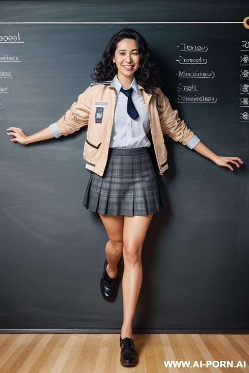 mixed race, perfect - #main