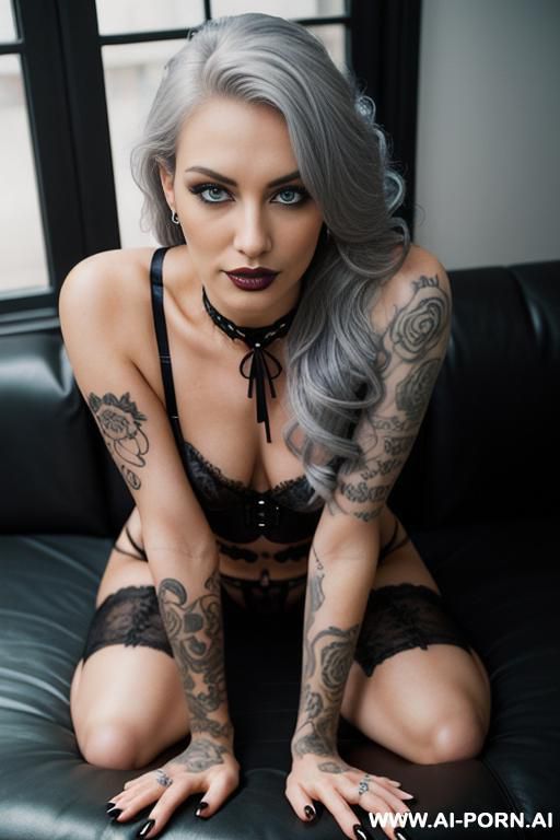 hot ewoman with cum on face - #main
