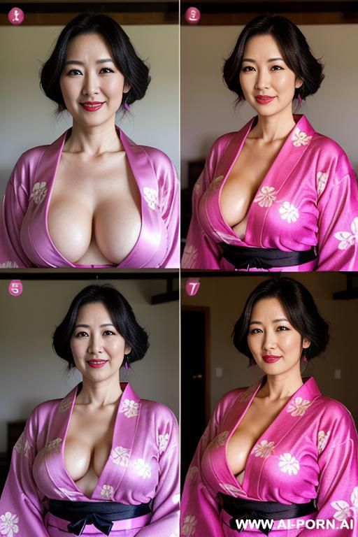 naked nipples, huge breasts - #main