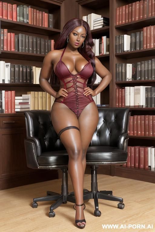 high quality hd, extreme realistic, dark black skin - #main