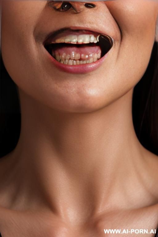 wide open mouth, sexy zoom - #main