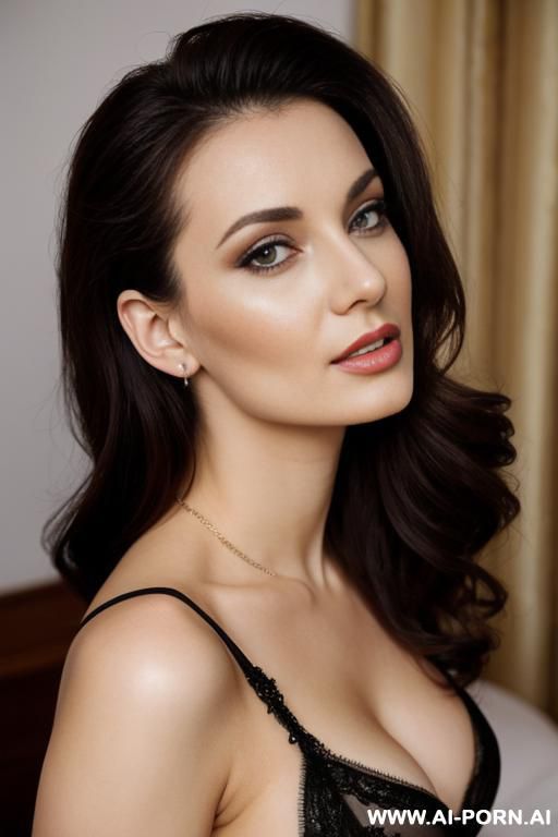 Žena rodí koně - #main