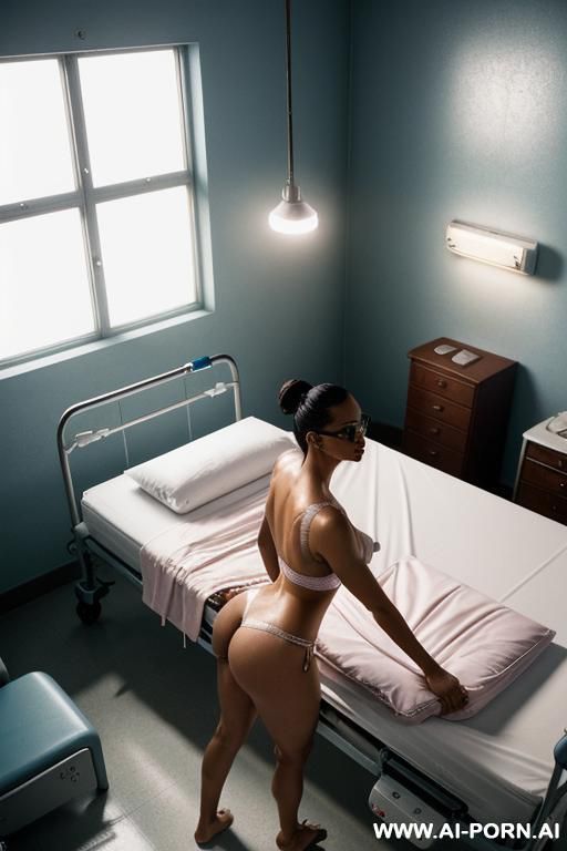 )) (pink bikini) ((sexy standing pose, direct eye contact)) (((choose the most perfect, most realistic, real photo))) (((authentic woman, realistic woman, extremely real woman, realistic body and skin, - #main