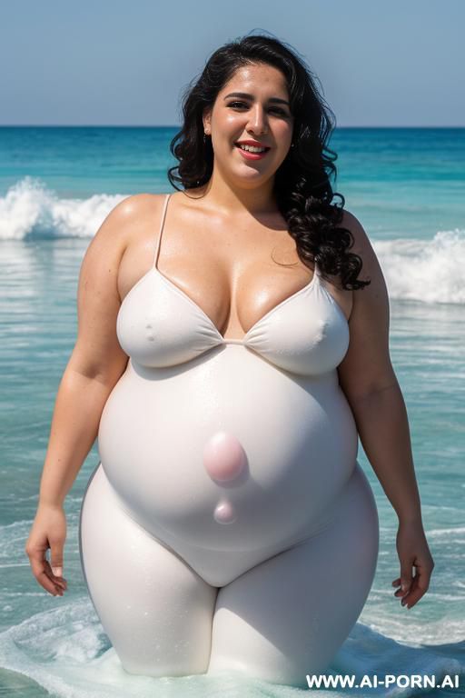 arab, head scarf, naked, nude, bbw - #main